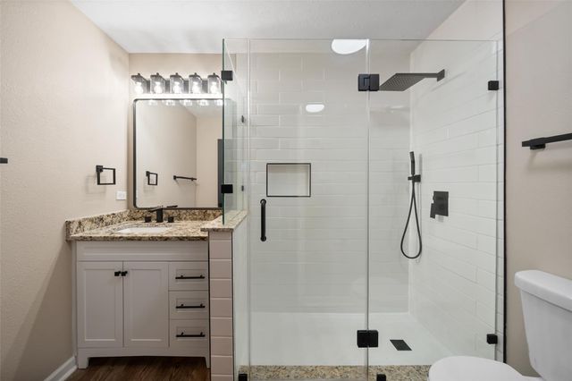 2804 Traveller Drive, League City, TX 77573