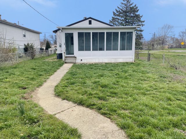 651 Athens Street, Columbus, OH 43204
