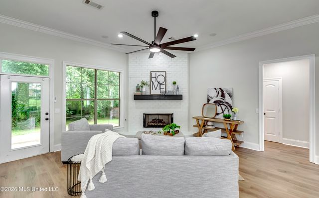 172 Hartfield Drive, Madison, MS 39110
