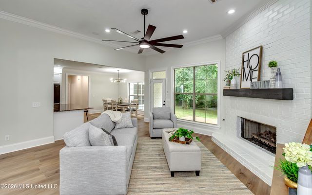 172 Hartfield Drive, Madison, MS 39110