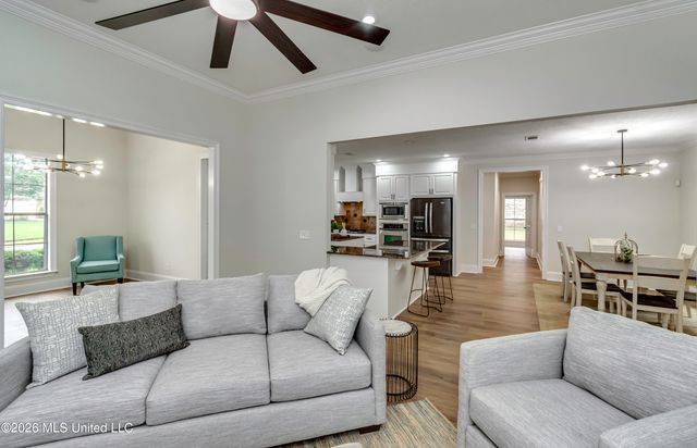172 Hartfield Drive, Madison, MS 39110