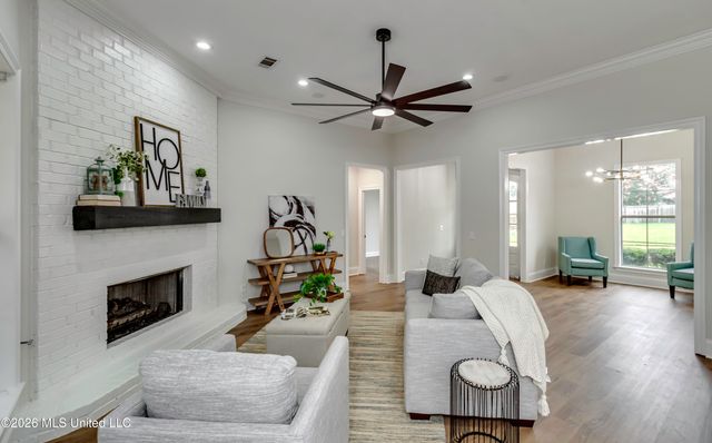 172 Hartfield Drive, Madison, MS 39110