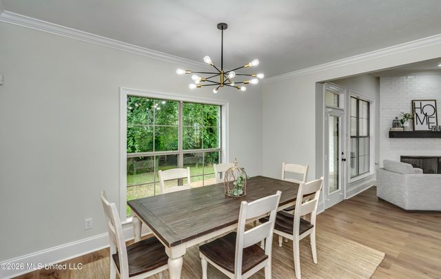 172 Hartfield Drive, Madison, MS 39110
