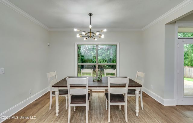 172 Hartfield Drive, Madison, MS 39110