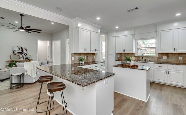 172 Hartfield Drive, Madison, MS 39110
