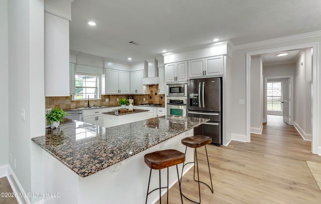 172 Hartfield Drive, Madison, MS 39110