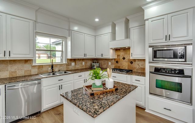 172 Hartfield Drive, Madison, MS 39110