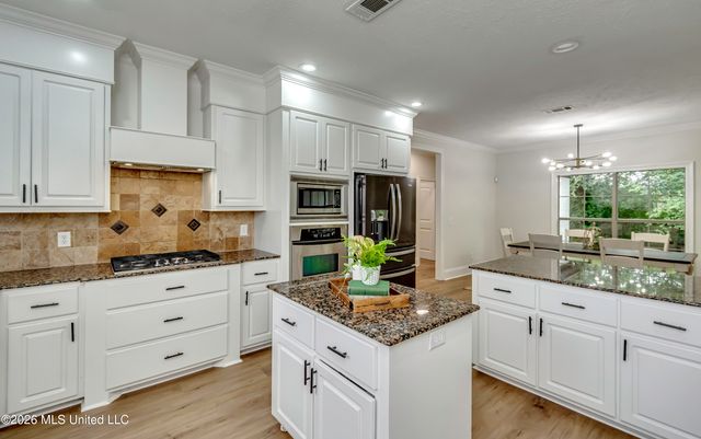 172 Hartfield Drive, Madison, MS 39110
