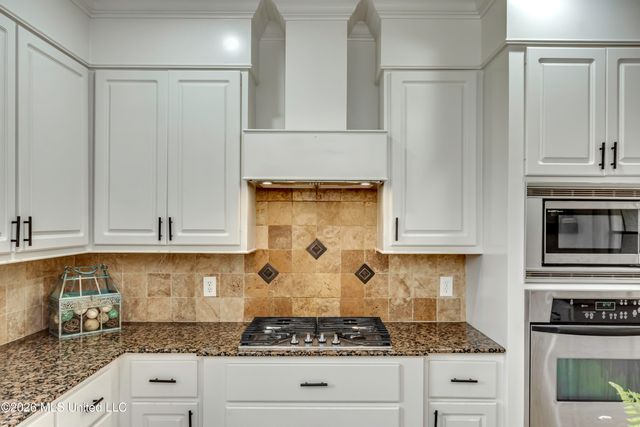 172 Hartfield Drive, Madison, MS 39110