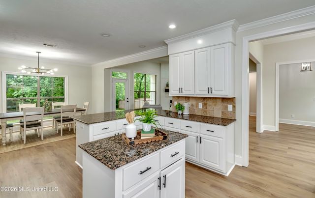 172 Hartfield Drive, Madison, MS 39110