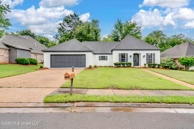 172 Hartfield Drive, Madison, MS 39110