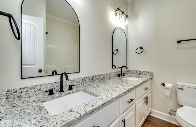 172 Hartfield Drive, Madison, MS 39110