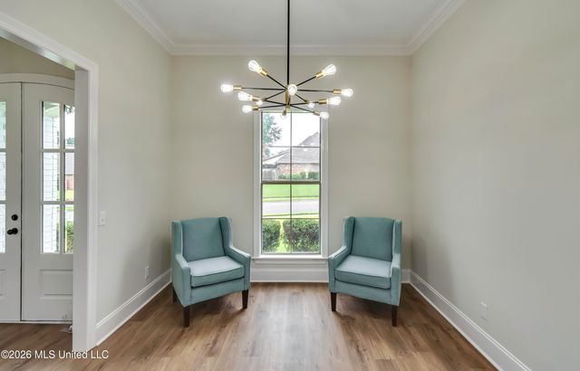 172 Hartfield Drive, Madison, MS 39110