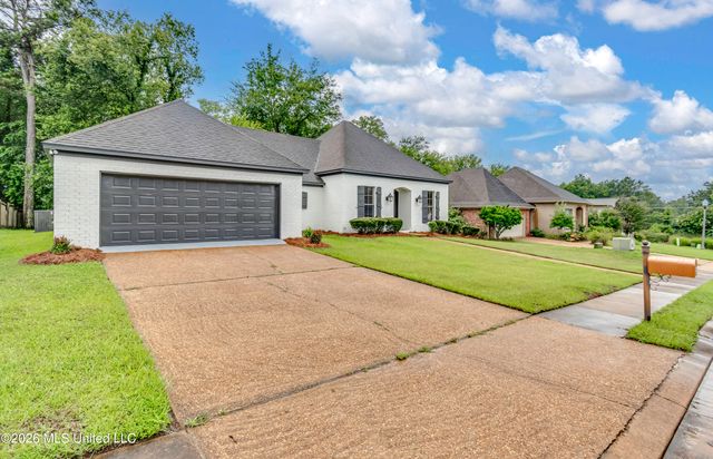 172 Hartfield Drive, Madison, MS 39110
