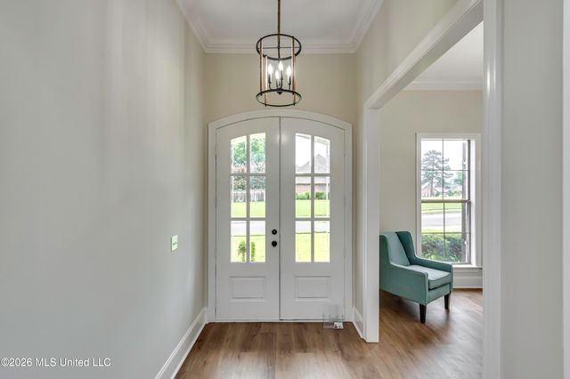 172 Hartfield Drive, Madison, MS 39110