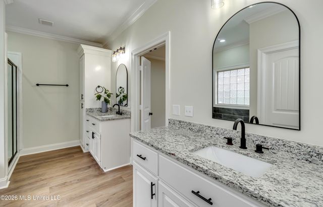 172 Hartfield Drive, Madison, MS 39110