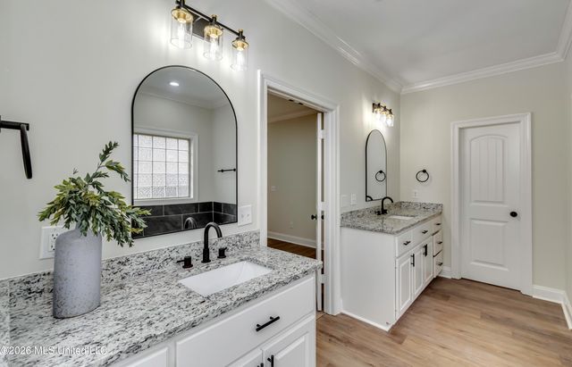 172 Hartfield Drive, Madison, MS 39110