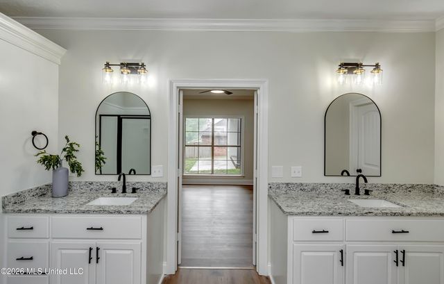 172 Hartfield Drive, Madison, MS 39110