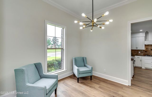 172 Hartfield Drive, Madison, MS 39110