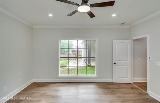 172 Hartfield Drive, Madison, MS 39110