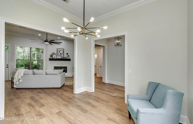 172 Hartfield Drive, Madison, MS 39110