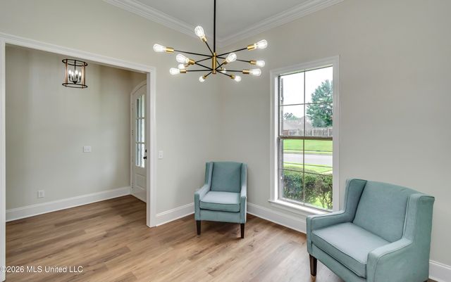172 Hartfield Drive, Madison, MS 39110