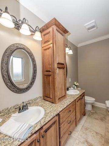 315 Hill Ridge Drive, Youngsville, LA 70592