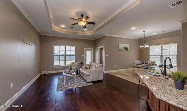 315 Hill Ridge Drive, Youngsville, LA 70592