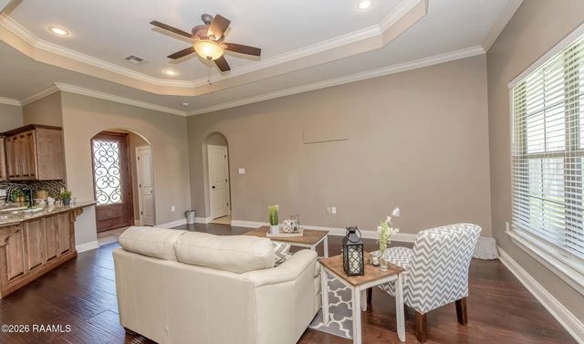 315 Hill Ridge Drive, Youngsville, LA 70592
