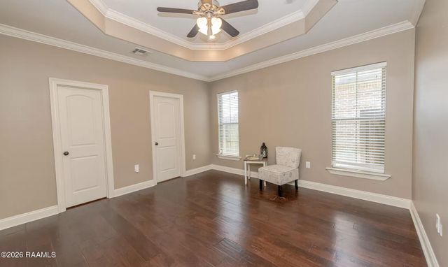 315 Hill Ridge Drive, Youngsville, LA 70592