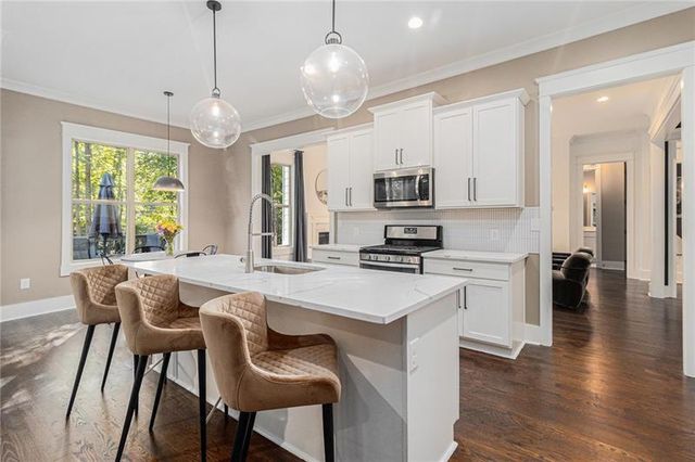 519 Holcomb Bridge Road, Norcross, GA 30071