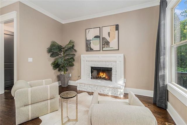 519 Holcomb Bridge Road, Norcross, GA 30071