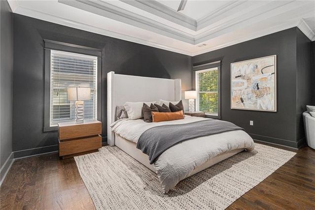 519 Holcomb Bridge Road, Norcross, GA 30071