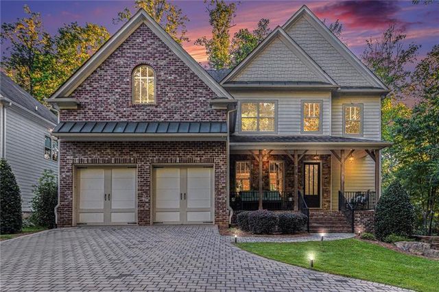 519 Holcomb Bridge Road, Norcross, GA 30071