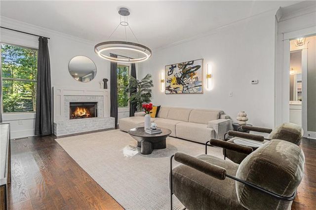 519 Holcomb Bridge Road, Norcross, GA 30071