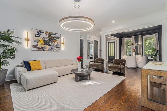 519 Holcomb Bridge Road, Norcross, GA 30071