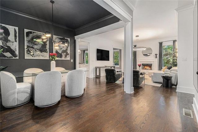 519 Holcomb Bridge Road, Norcross, GA 30071