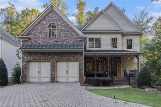 519 Holcomb Bridge Road, Norcross, GA 30071