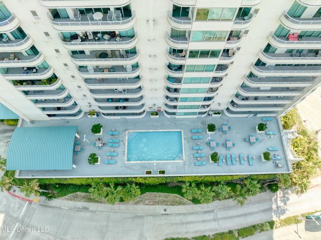 2060 Beach Boulevard, 502, Biloxi, MS 39531