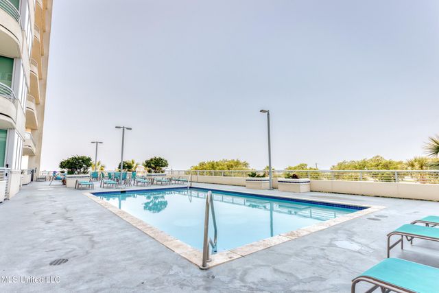 2060 Beach Boulevard, 502, Biloxi, MS 39531