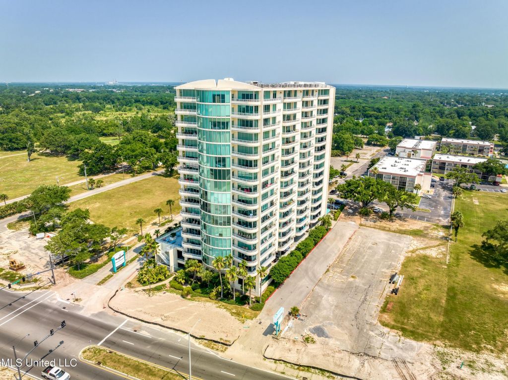 2060 Beach Boulevard, 502, Biloxi, MS 39531