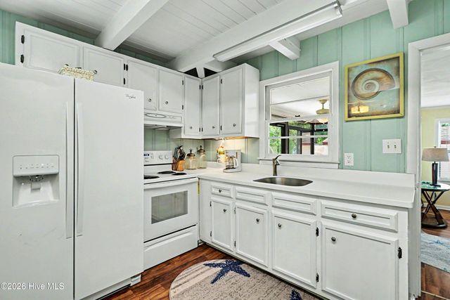 303 Keziah Street, Oak Island, NC 28465