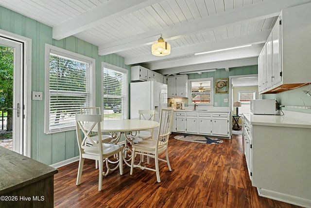 303 Keziah Street, Oak Island, NC 28465