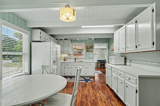 303 Keziah Street, Oak Island, NC 28465