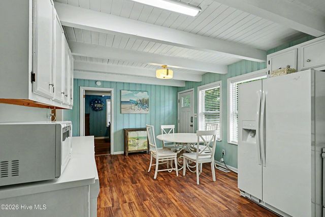 303 Keziah Street, Oak Island, NC 28465