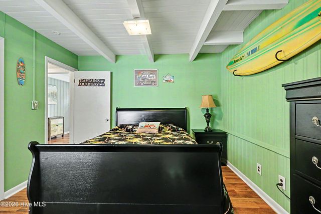 303 Keziah Street, Oak Island, NC 28465