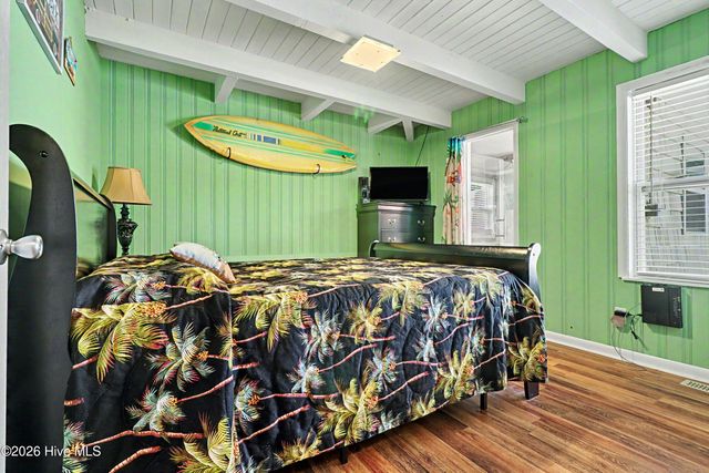 303 Keziah Street, Oak Island, NC 28465