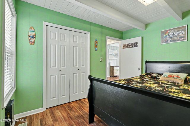 303 Keziah Street, Oak Island, NC 28465