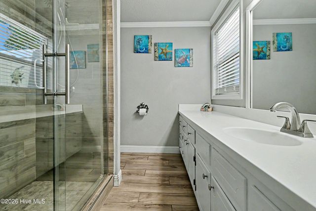 303 Keziah Street, Oak Island, NC 28465