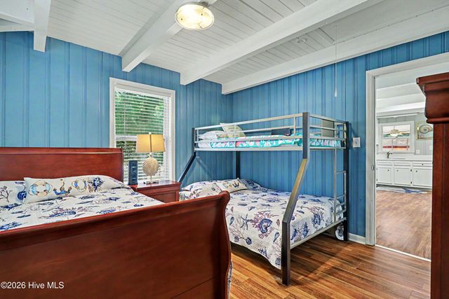 303 Keziah Street, Oak Island, NC 28465